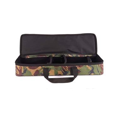 DPM Camo Bait Boat Gadget Bag